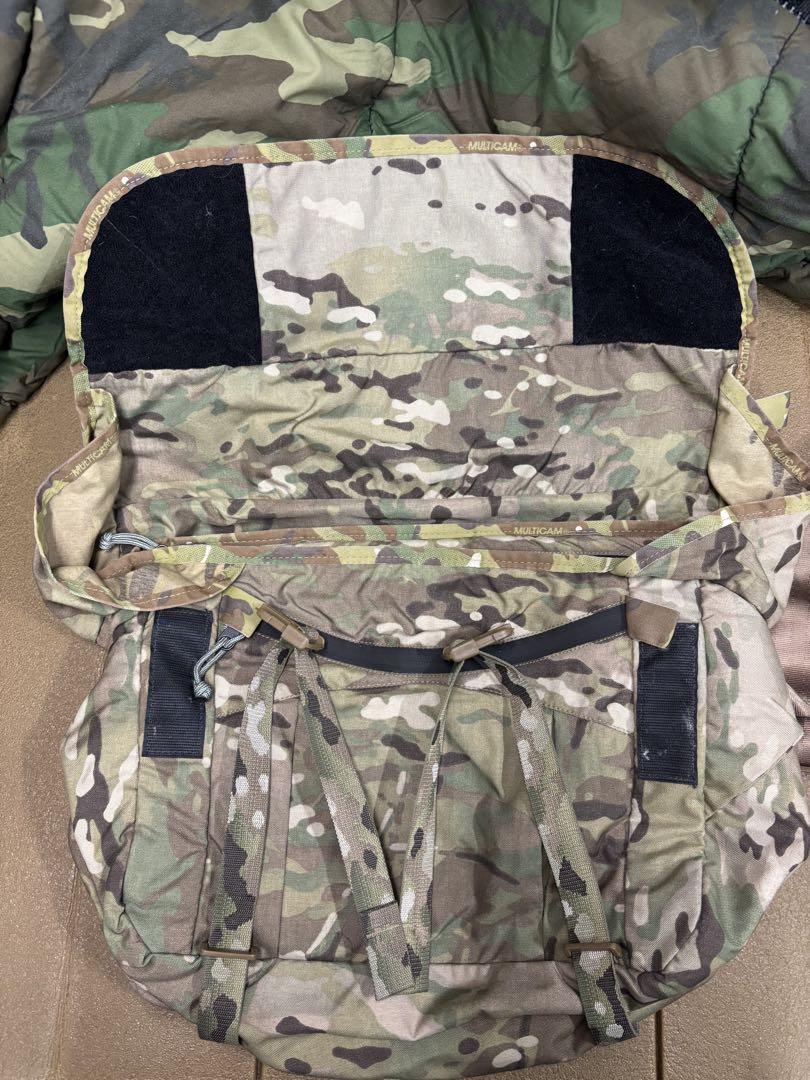 Special】MYSTERY RANCH / Outsider / Multicam