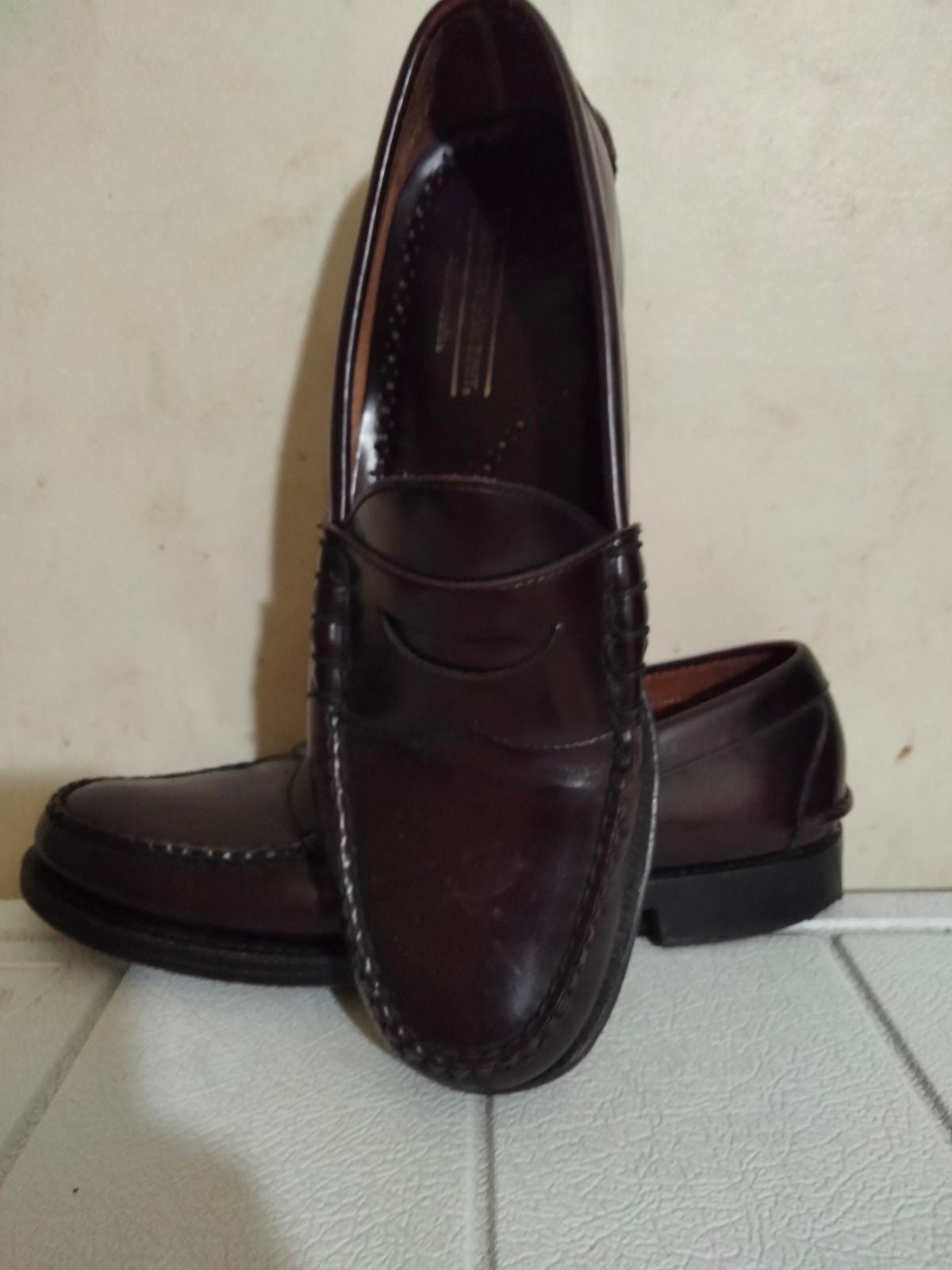 Loafers