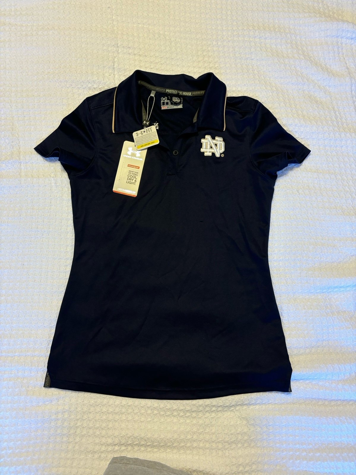 Notre Dame Women’s Polo
