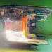 2018 - 2020 FORD F-150 XLT HALOGEN HEADLIGHT RIGHT SIDE HEADLAMP OEM JL3413005AL