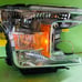 2018 - 2020 FORD F-150 XLT HALOGEN HEADLIGHT RIGHT SIDE HEADLAMP OEM JL3413005AL