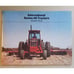 International Series 86 Tractors Sales Book