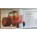 International Series 86 Tractors Sales Book
