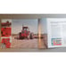 International Series 86 Tractors Sales Book