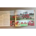 International Series 86 Tractors Sales Book