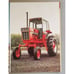 International Series 86 Tractors Sales Book