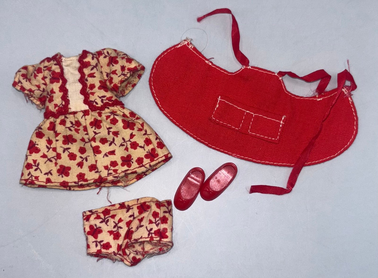 Vintage Tutti European Exclusive 9477 Bequem Und Praktisch Comfortable Practical