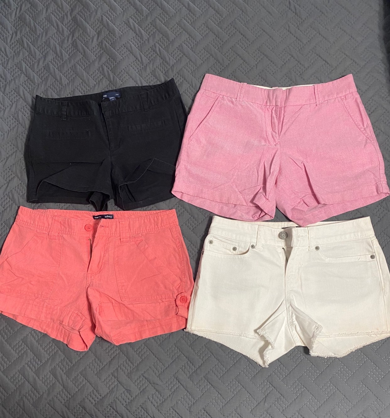 Womens Shorts