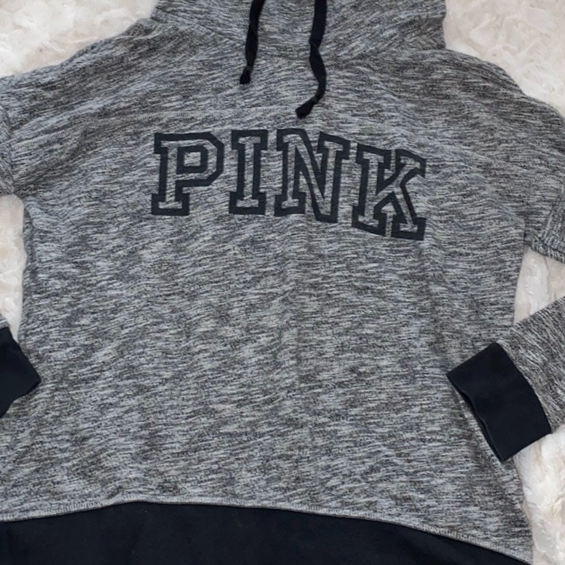 Victoria’s Secret Pink Sweatshirt