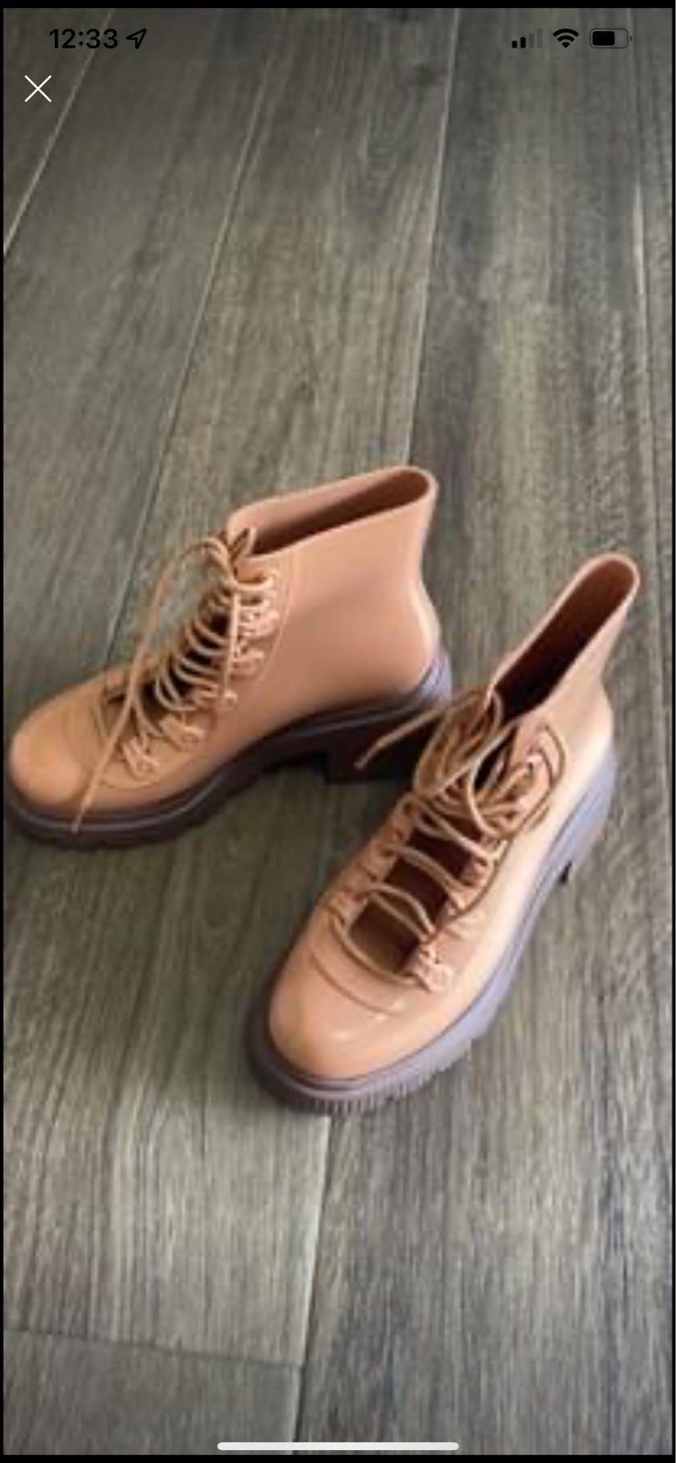 Women melissa shoes 70 each