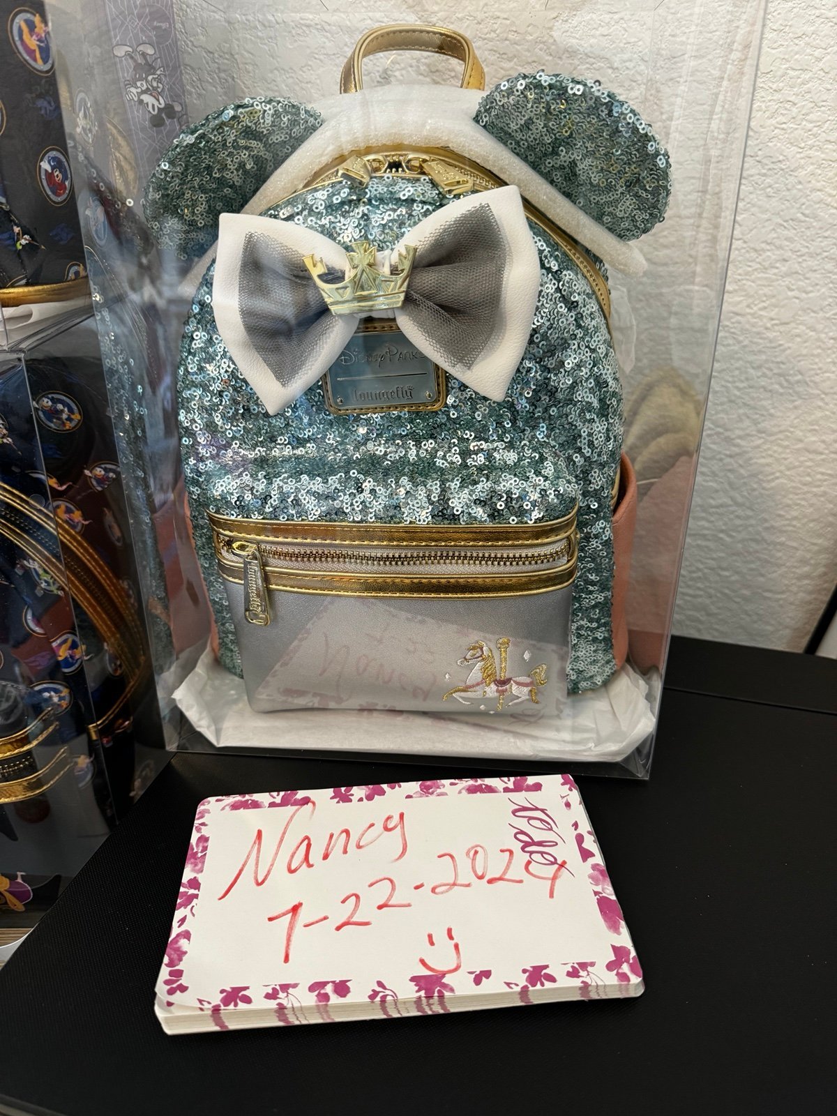 Disney MMMA KAC