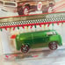 Hot Wheels 2002 holiday car Beach Bomb Too - presented by Larry Wood
