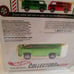 Hot Wheels 2002 holiday car Beach Bomb Too - presented by Larry Wood