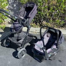 Stroller
