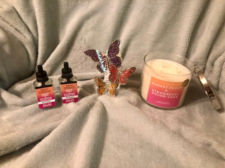 B&BW Home Scent Bundle