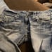 Jean / Capri combo