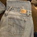Jean / Capri combo