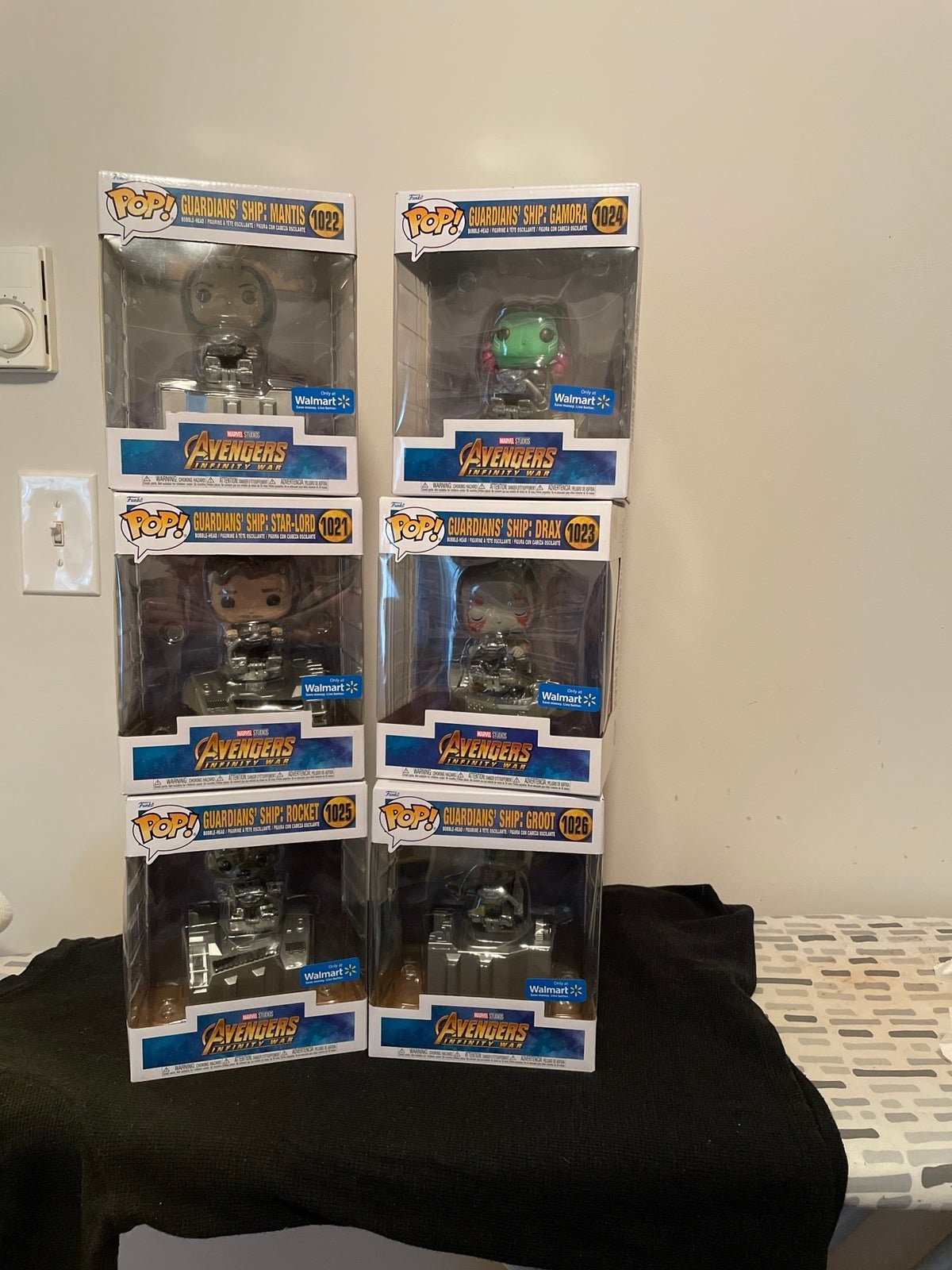Funko Pop