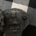 Vintage Harley Davidson belt buckle
