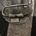 Vintage Harley Davidson belt buckle
