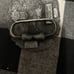 Vintage Harley Davidson belt buckle