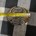 Vintage Harley Davidson belt buckle