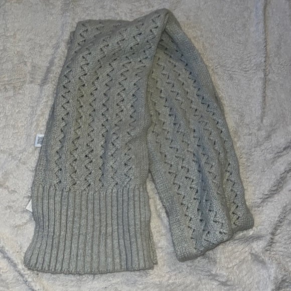 Rebecca Taylor Alpaca/Wool scarf NWT