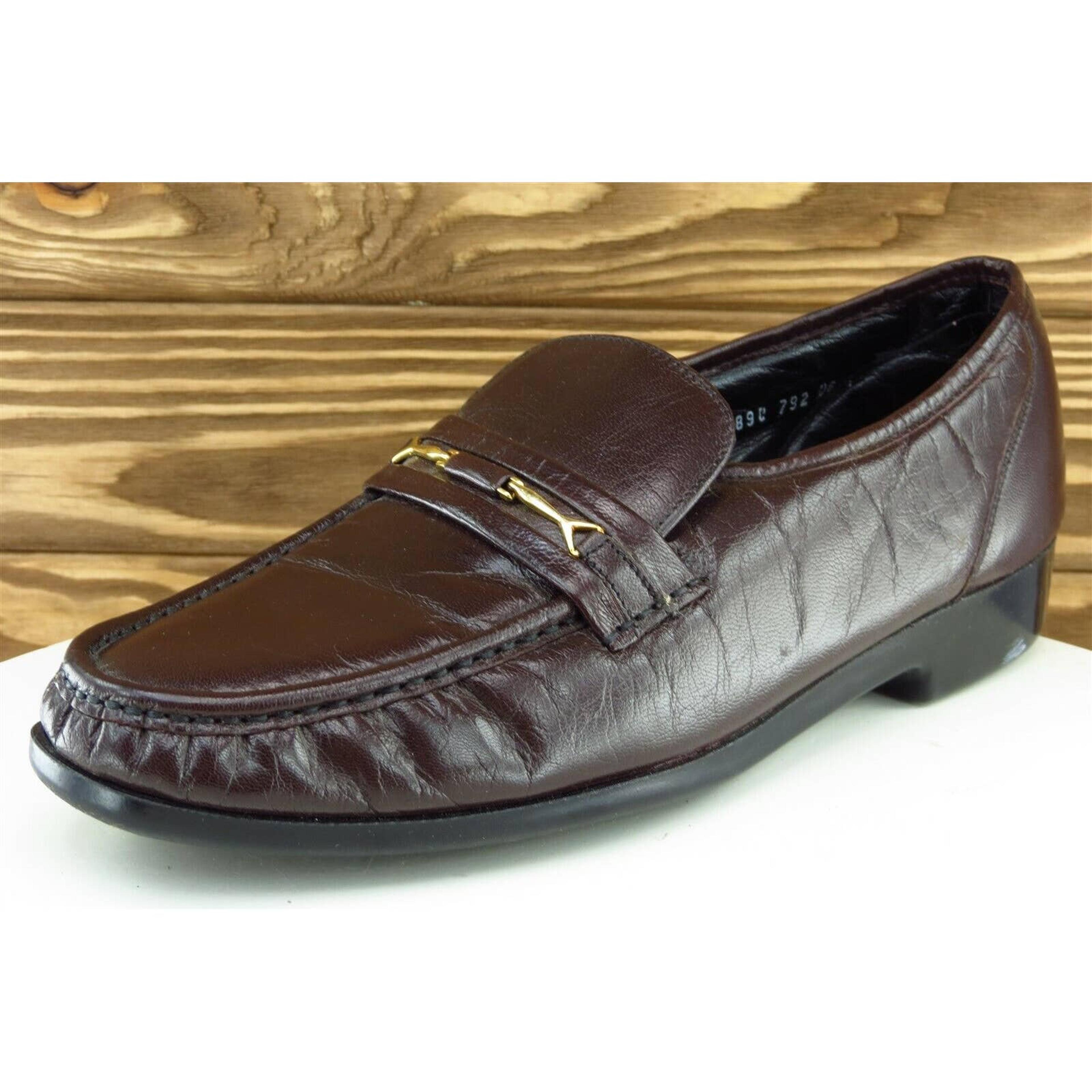 Florsheim Suede Loafers for Women | Mercari