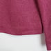 NWT Rhone commuter 1/4 zip long sleeve knit pullover sweater new maroon marle M