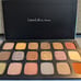 LIMELIFE BY ALCONE - 18-Well Eye Shadow Palette GENTLY USED (Free Shipping)