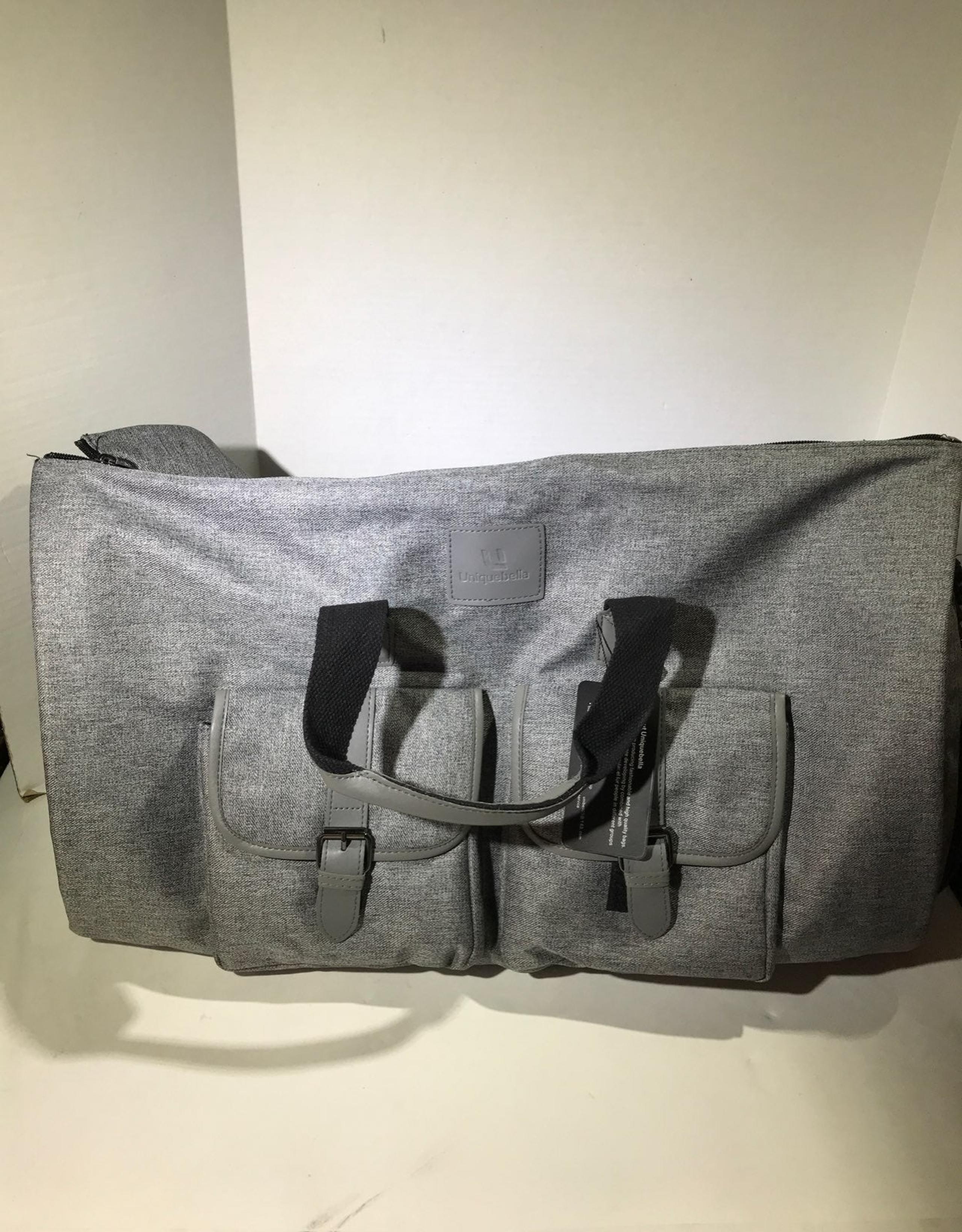 Uniquebella Carry On Garment Bag