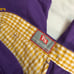 LSU shorts