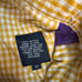 LSU shorts