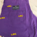 LSU shorts