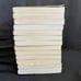 The last thirteen book series by James Phelan (paperback)