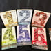 The last thirteen book series by James Phelan (paperback)