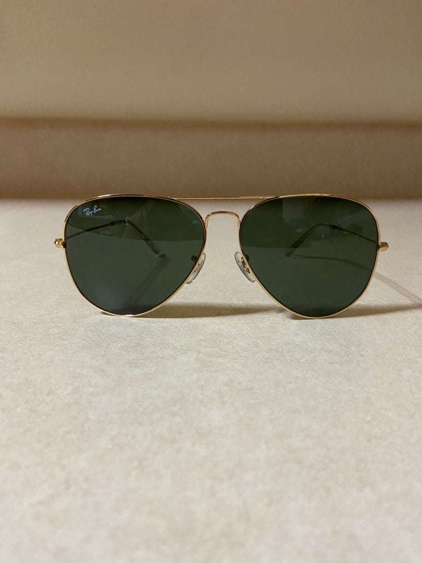 Ray-Ban Aviator