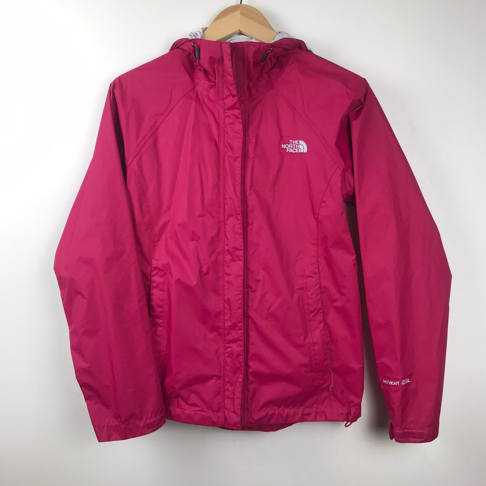 The North Face jacket womens hyvent 2.5l