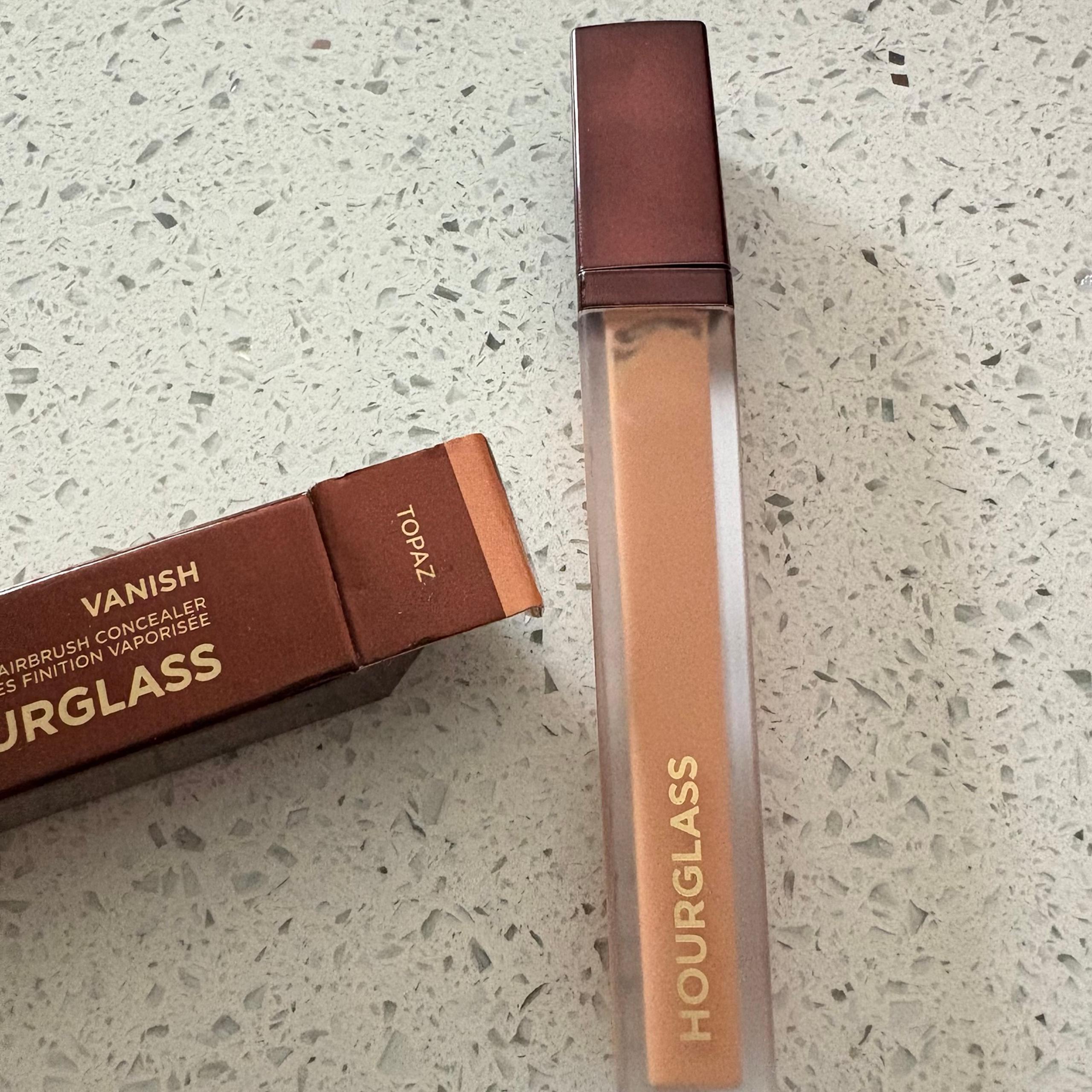 Hourglass Vanish Airbrush Concealer TOPAZ