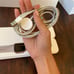Apple Watch Series 1 38mm Aluminum Rose