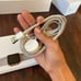 Apple Watch Series 1 38mm Aluminum Rose