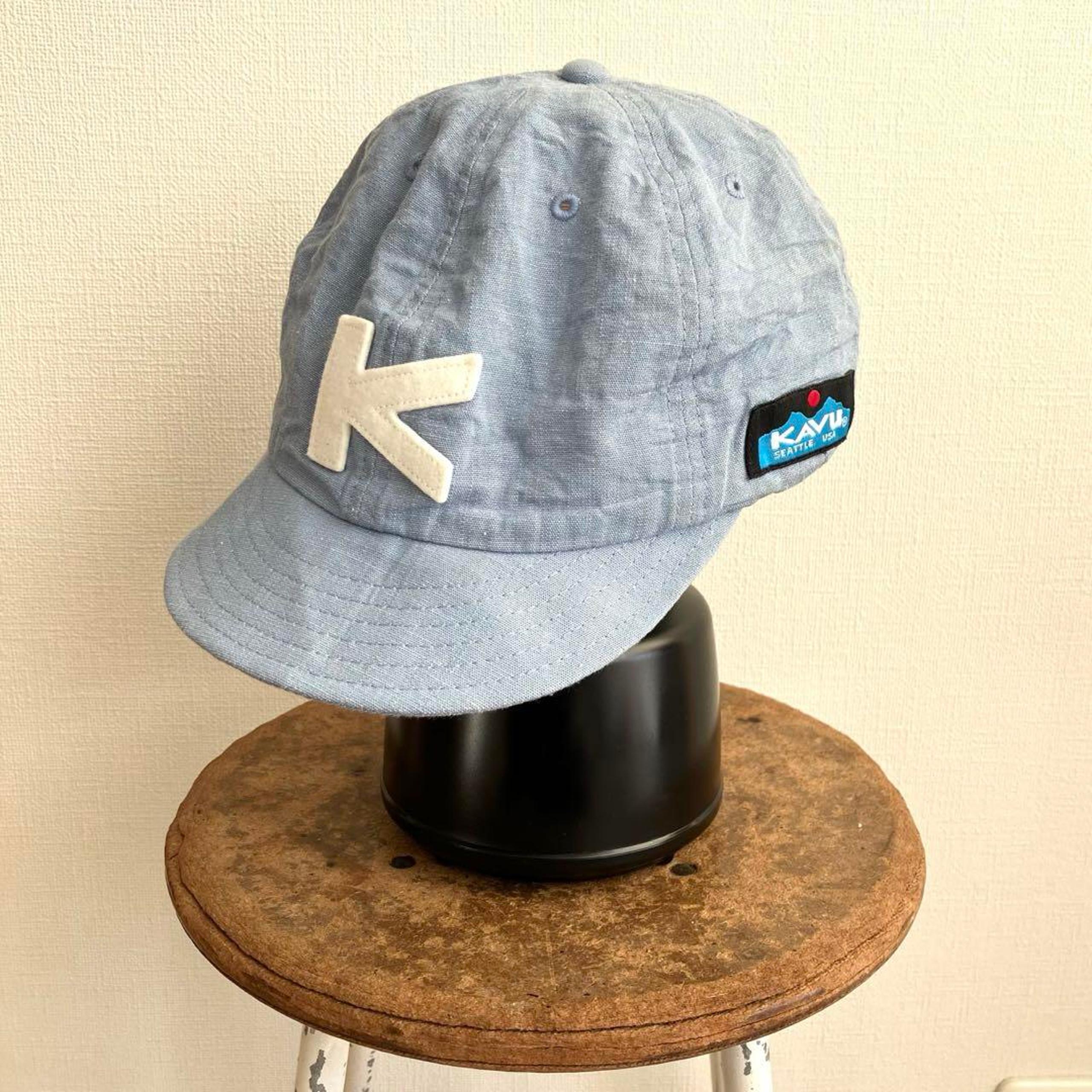 KAVU Baseball Cap size 53-56cm