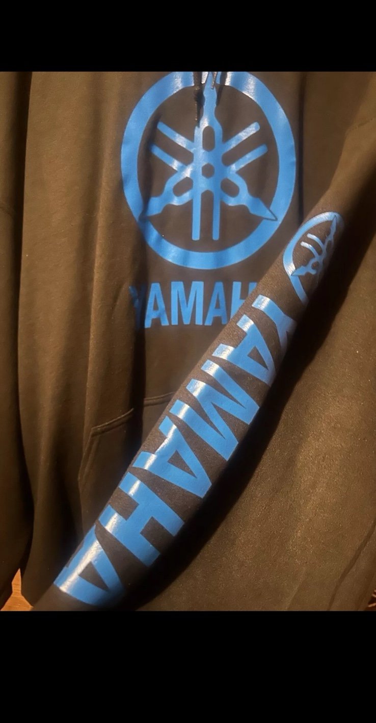 Yamaha Hoodie