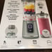 NINJA Blast portable blender