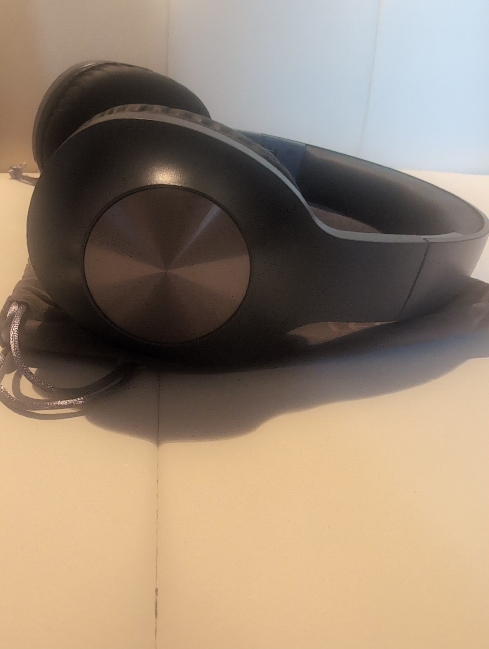 Wireless Headphones w/Huge Bass!