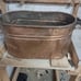BRASS TUB