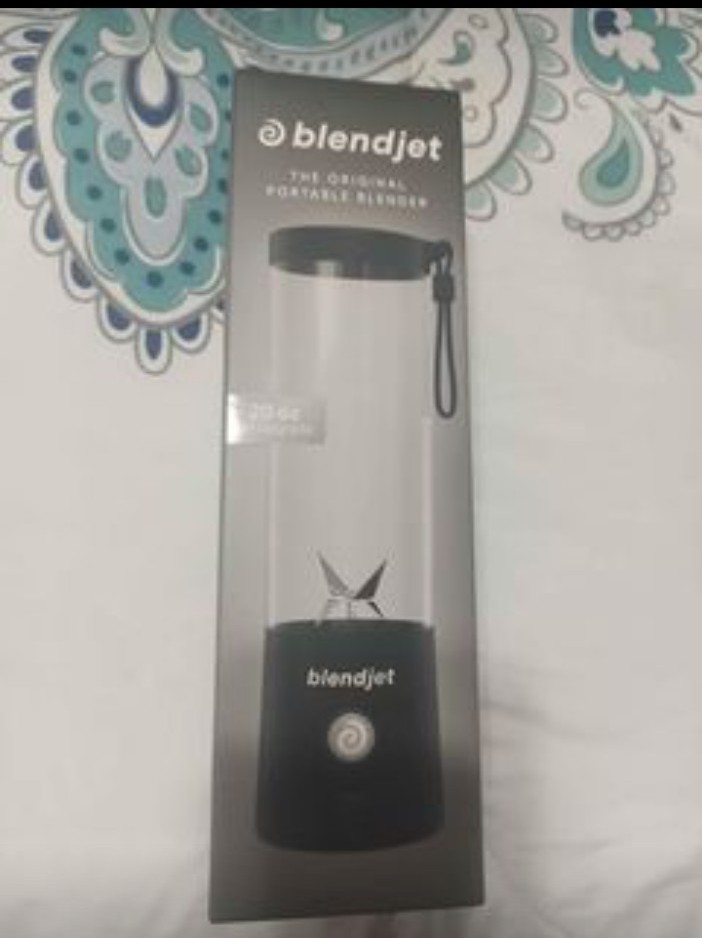 Blendjet Portable Blender