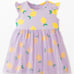 NWT Hanna Andersson Tulle Flutter Sleeve Dress Bundle