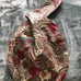 japenese knot bag