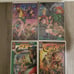 Gen 13 #1A, 1B, 2, 3 - Lot of 4 books